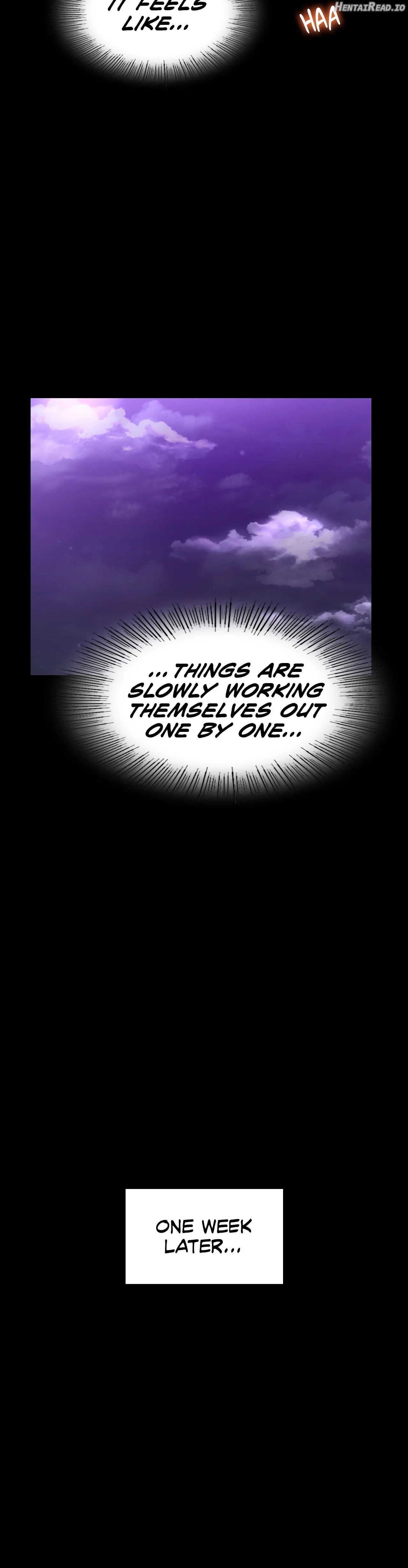Illicit Love Chapter 68 - page 34