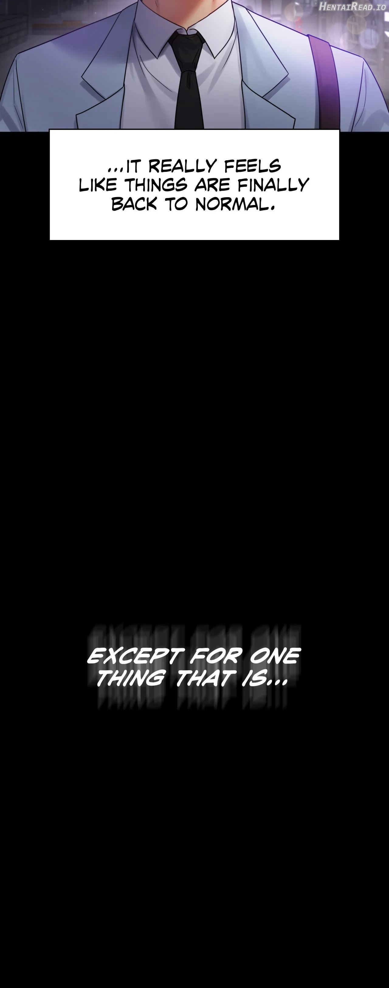 Illicit Love Chapter 68 - page 38