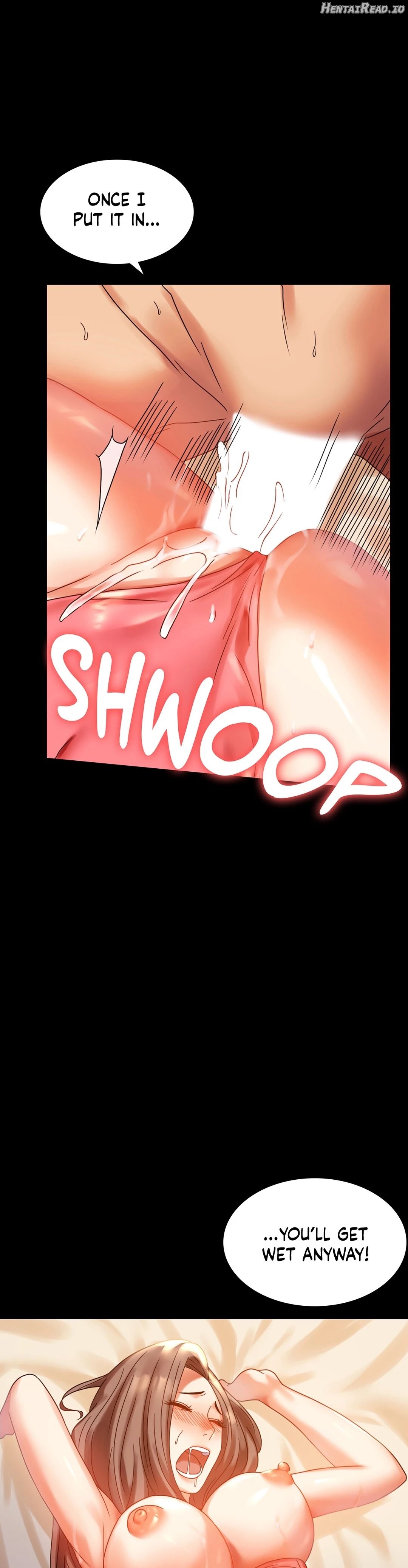 Illicit Love Chapter 20 - page 15