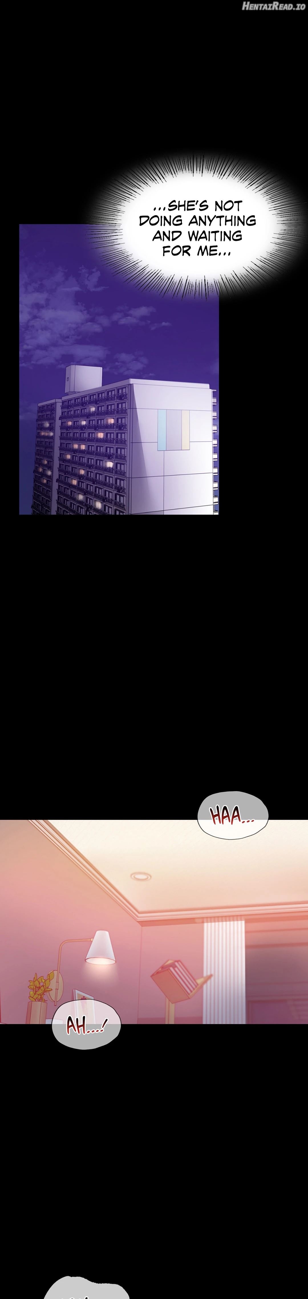 Illicit Love Chapter 21 - page 12