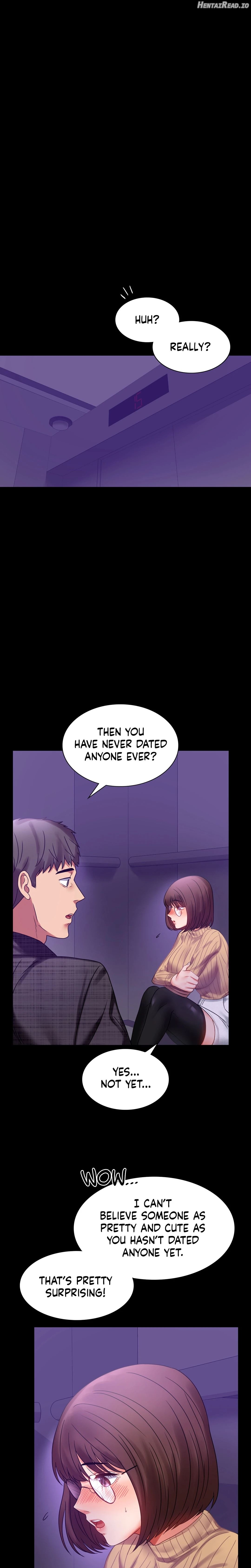Illicit Love Chapter 21 - page 23