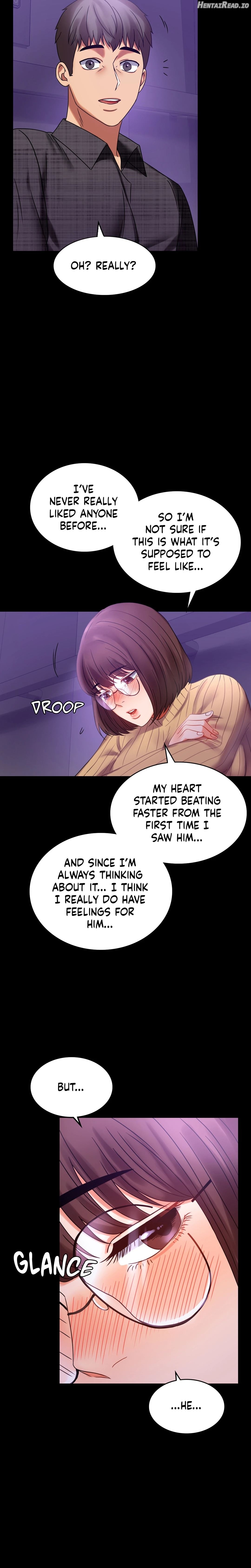 Illicit Love Chapter 21 - page 25