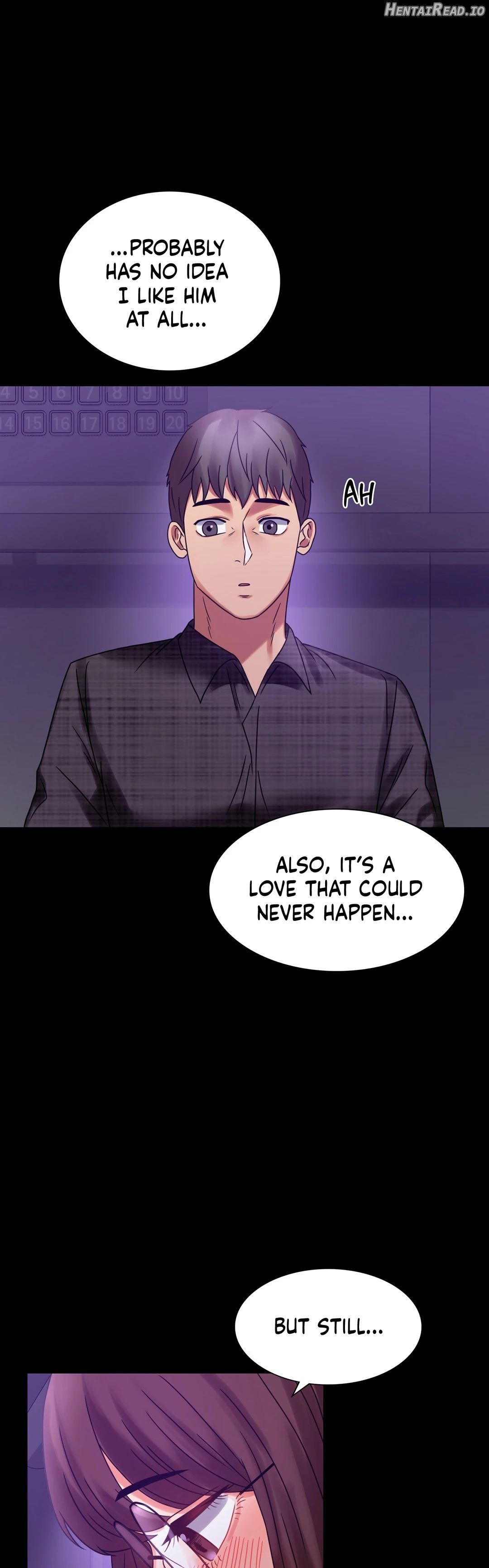Illicit Love Chapter 21 - page 26