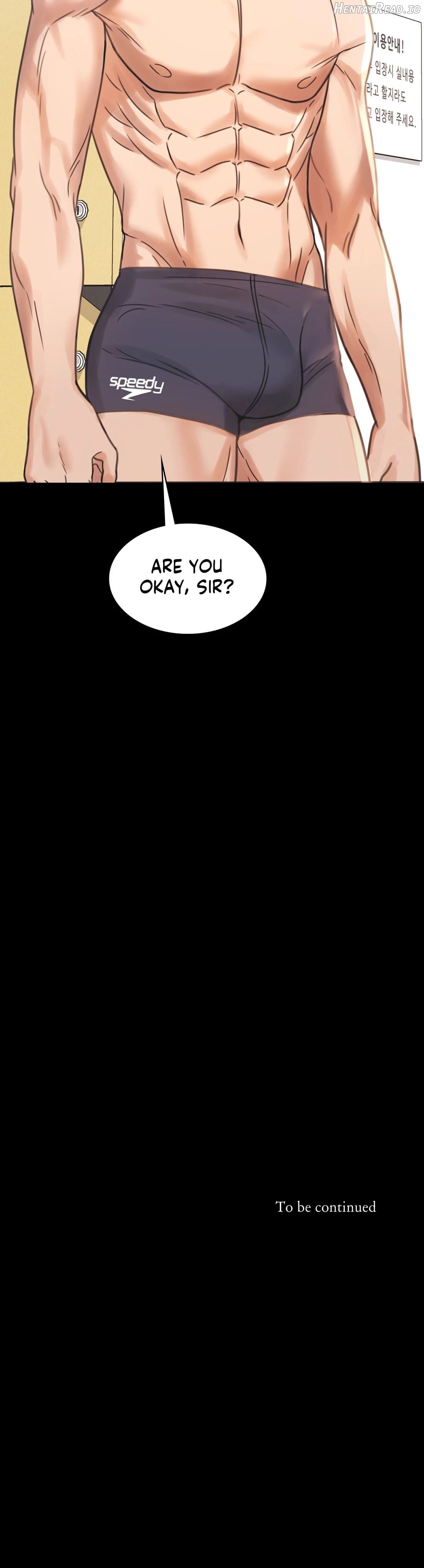 Illicit Love Chapter 2 - page 78