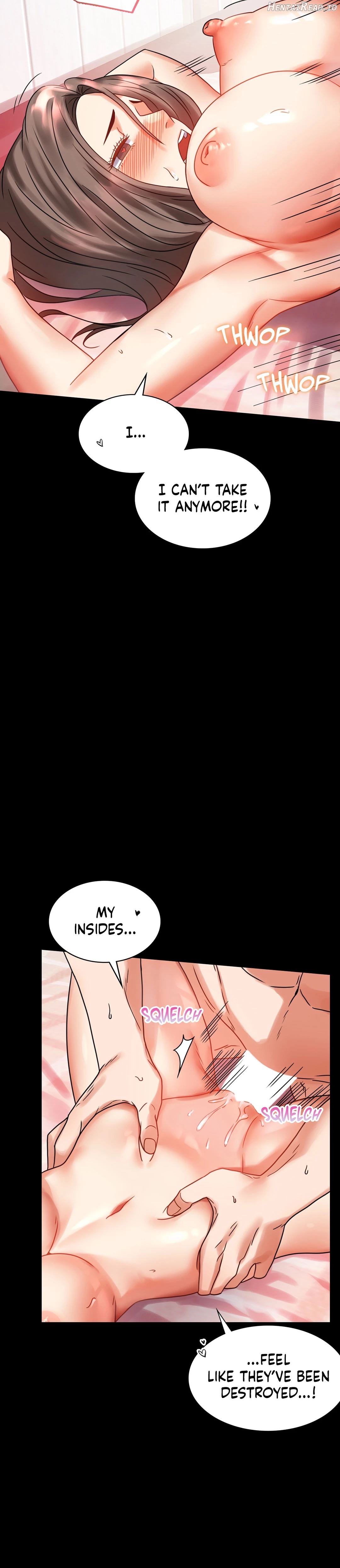 Illicit Love Chapter 22 - page 14