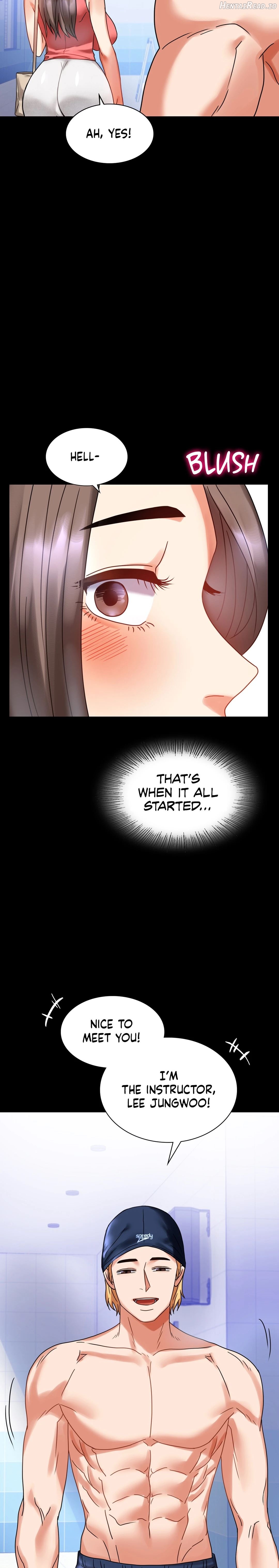Illicit Love Chapter 22 - page 42