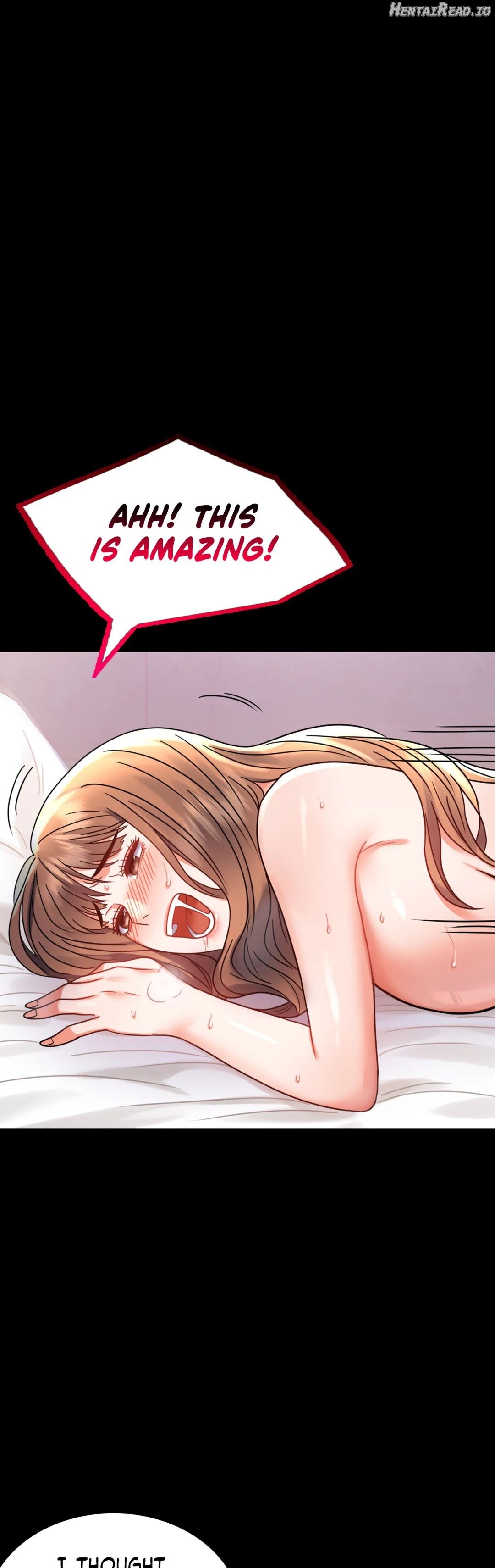 Illicit Love Chapter 38 - page 2