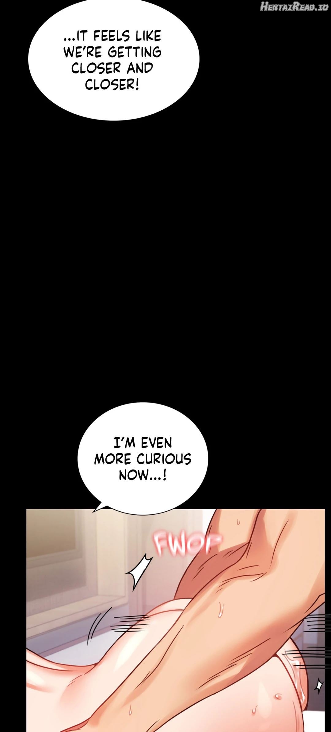 Illicit Love Chapter 38 - page 50
