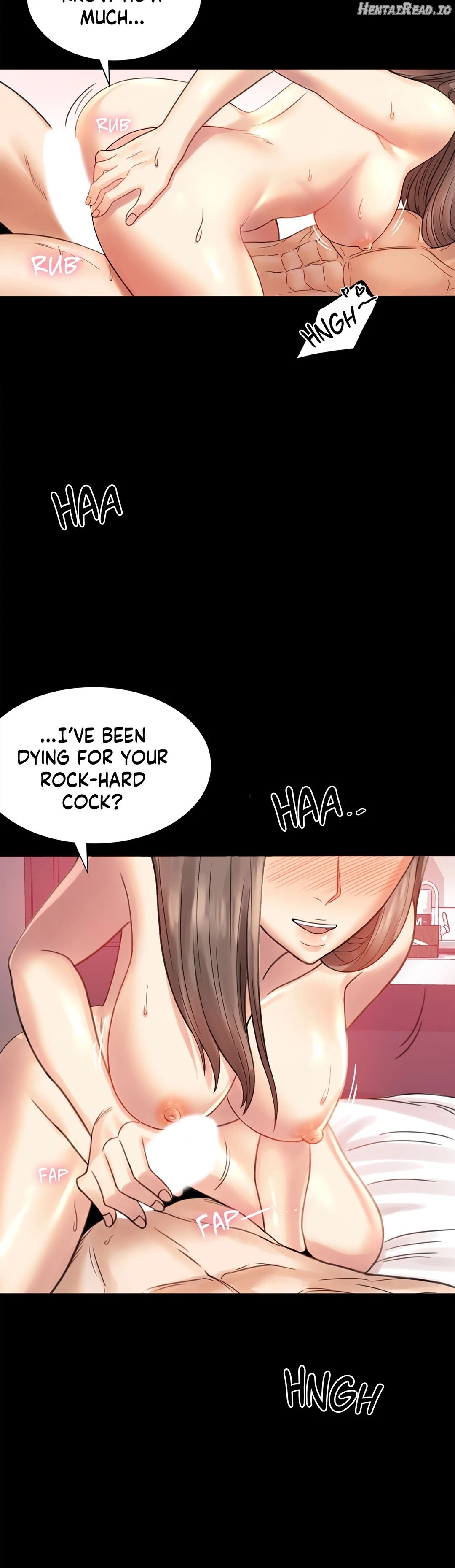 Illicit Love Chapter 3 - page 26