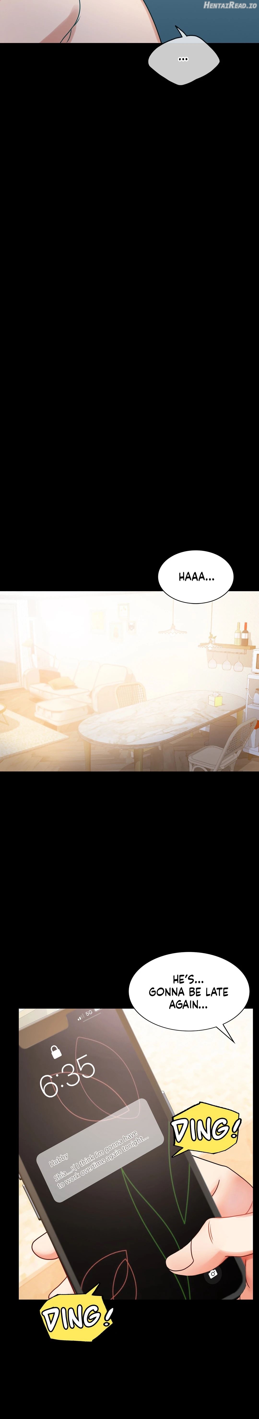 Illicit Love Chapter 23 - page 11
