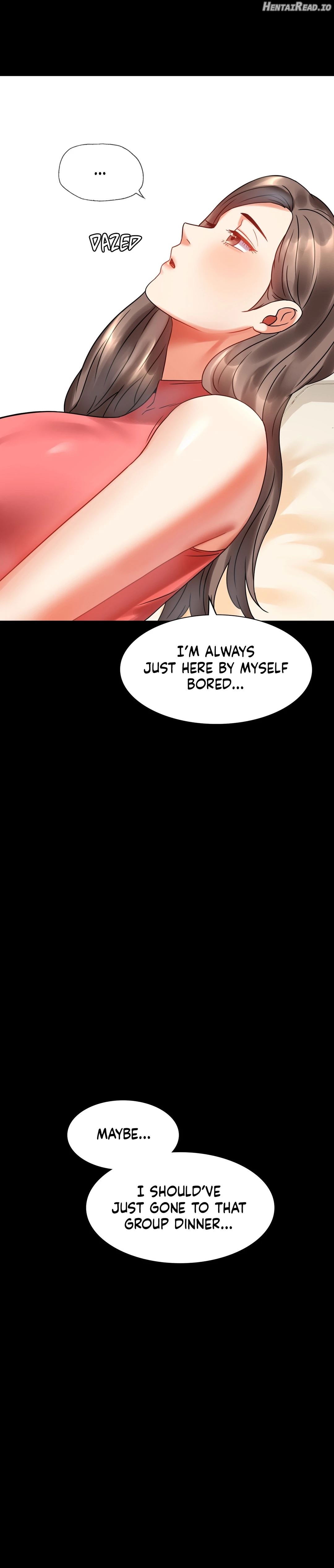 Illicit Love Chapter 23 - page 13