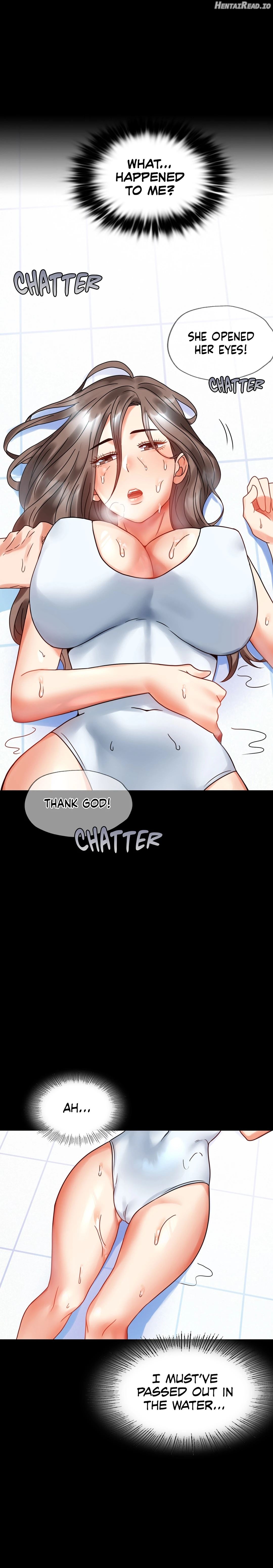 Illicit Love Chapter 23 - page 25