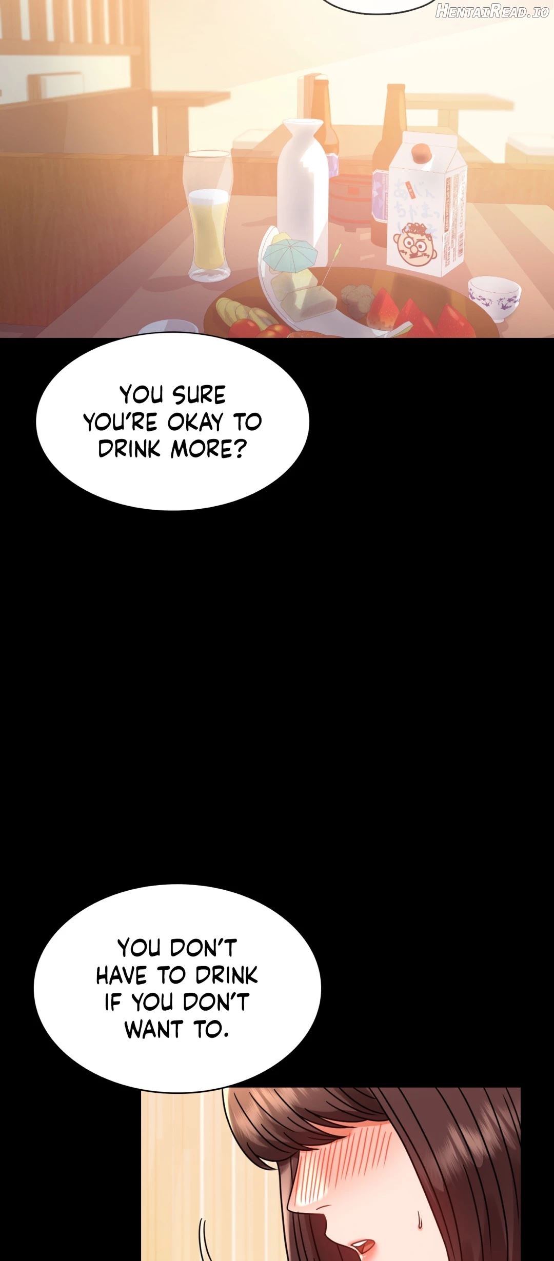 Illicit Love Chapter 39 - page 26