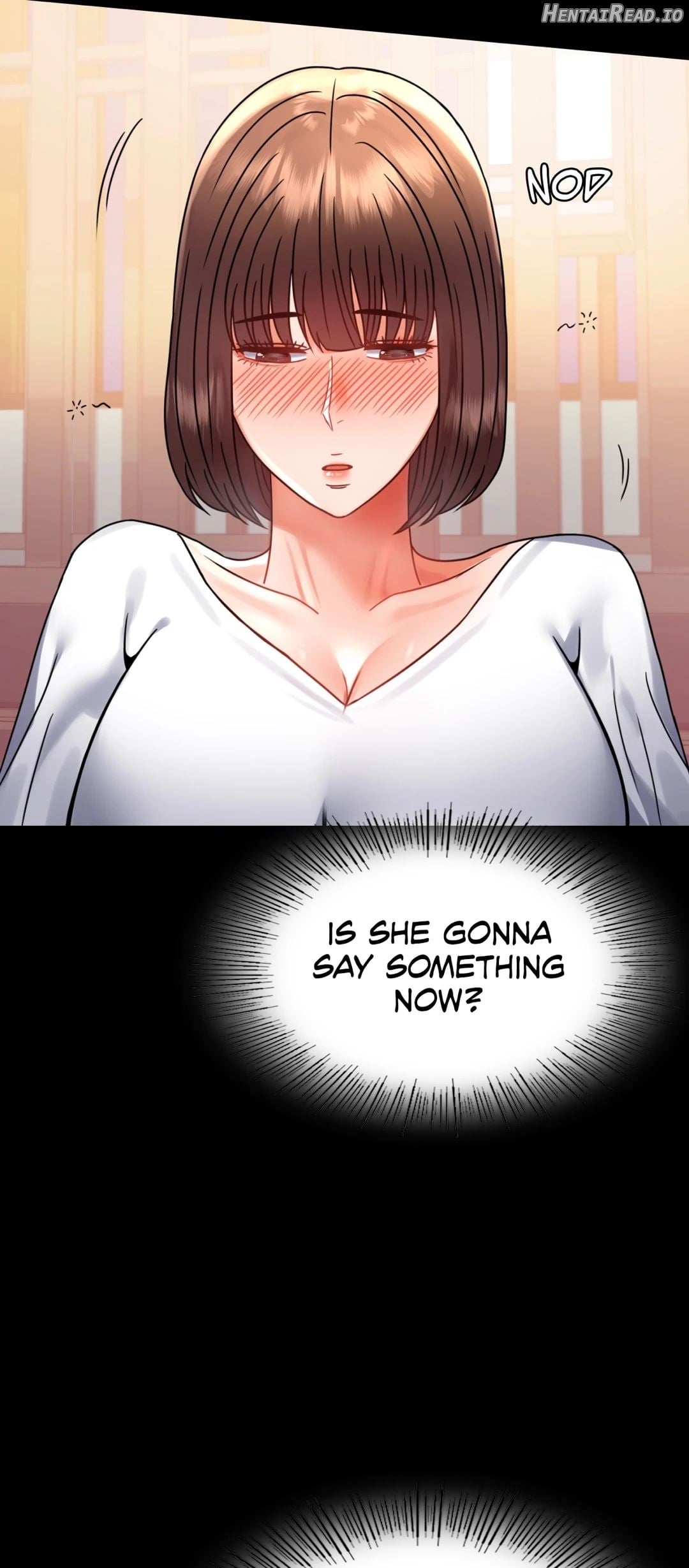 Illicit Love Chapter 39 - page 29
