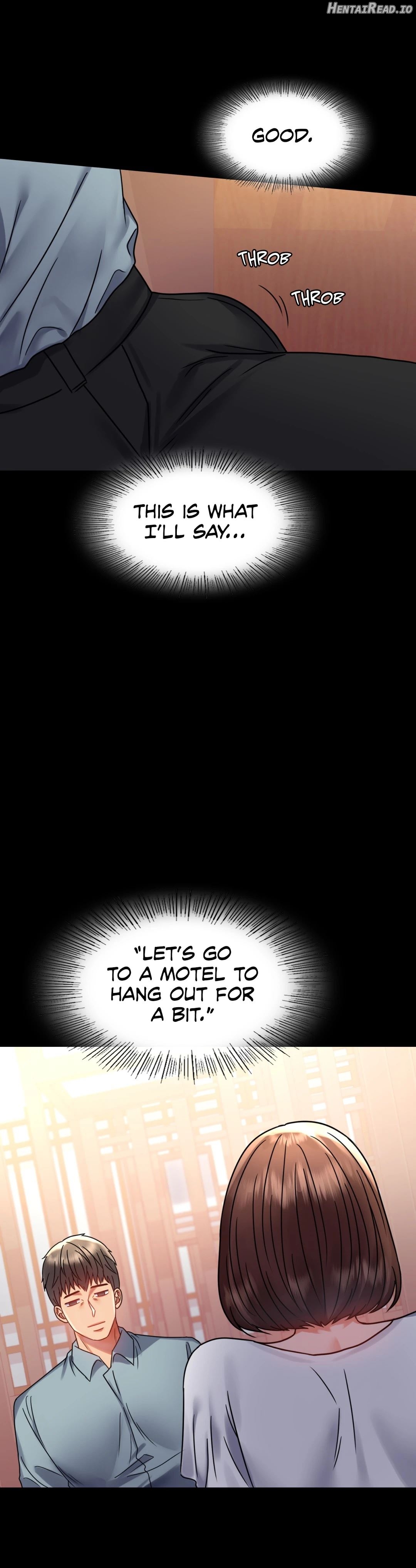 Illicit Love Chapter 39 - page 39