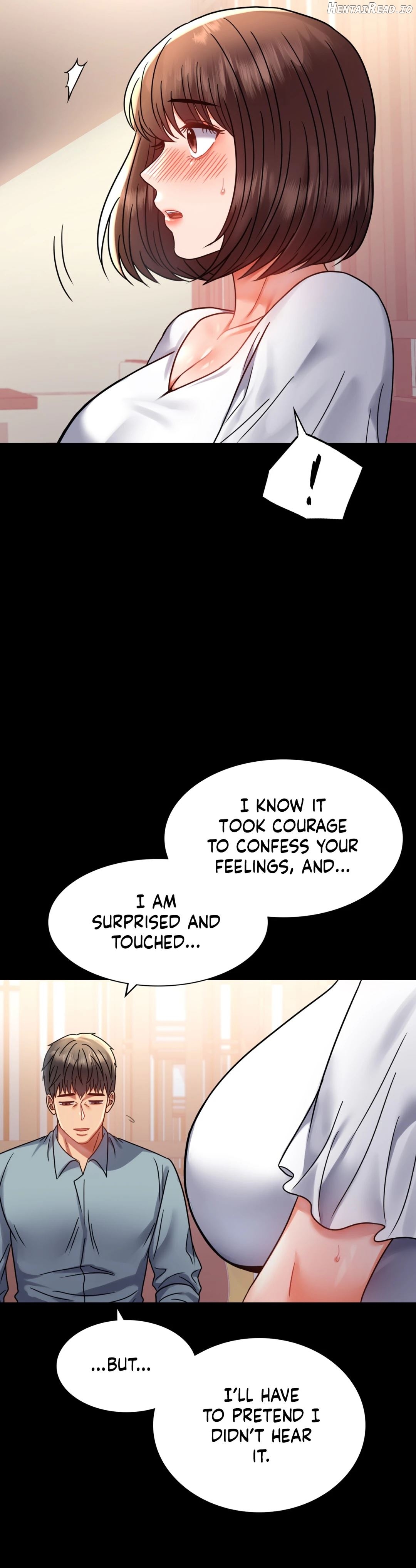 Illicit Love Chapter 39 - page 42