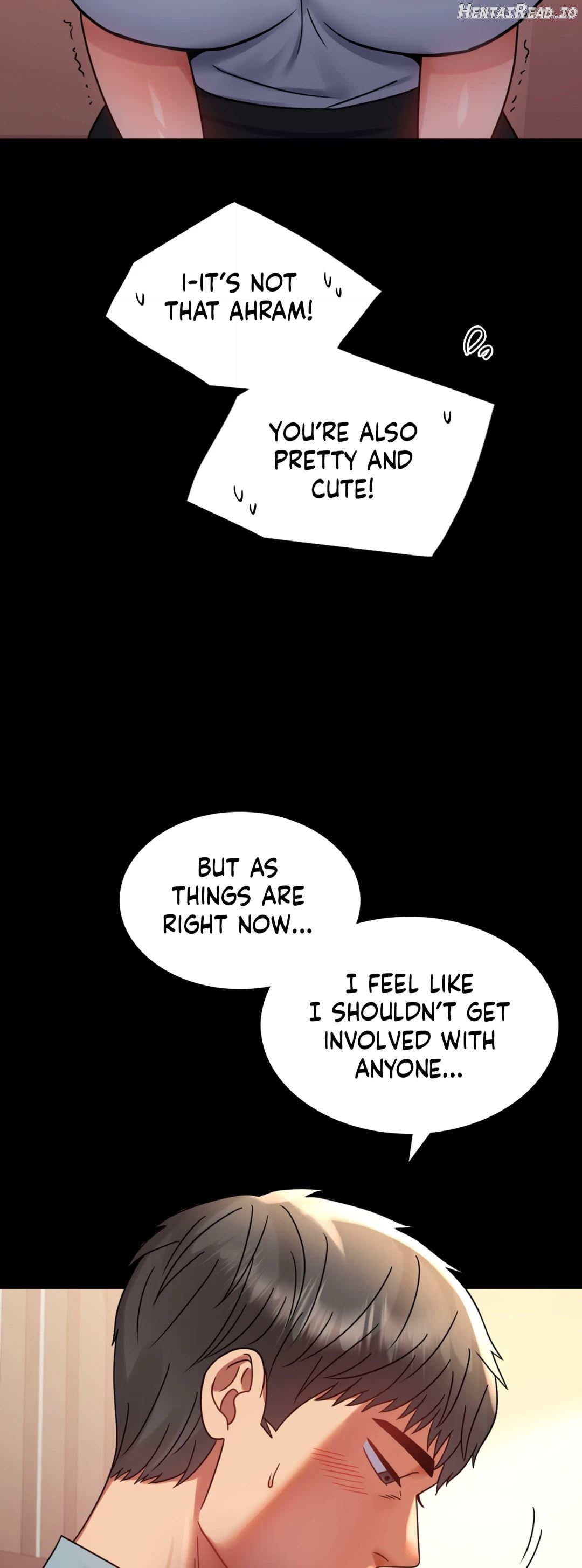 Illicit Love Chapter 39 - page 50