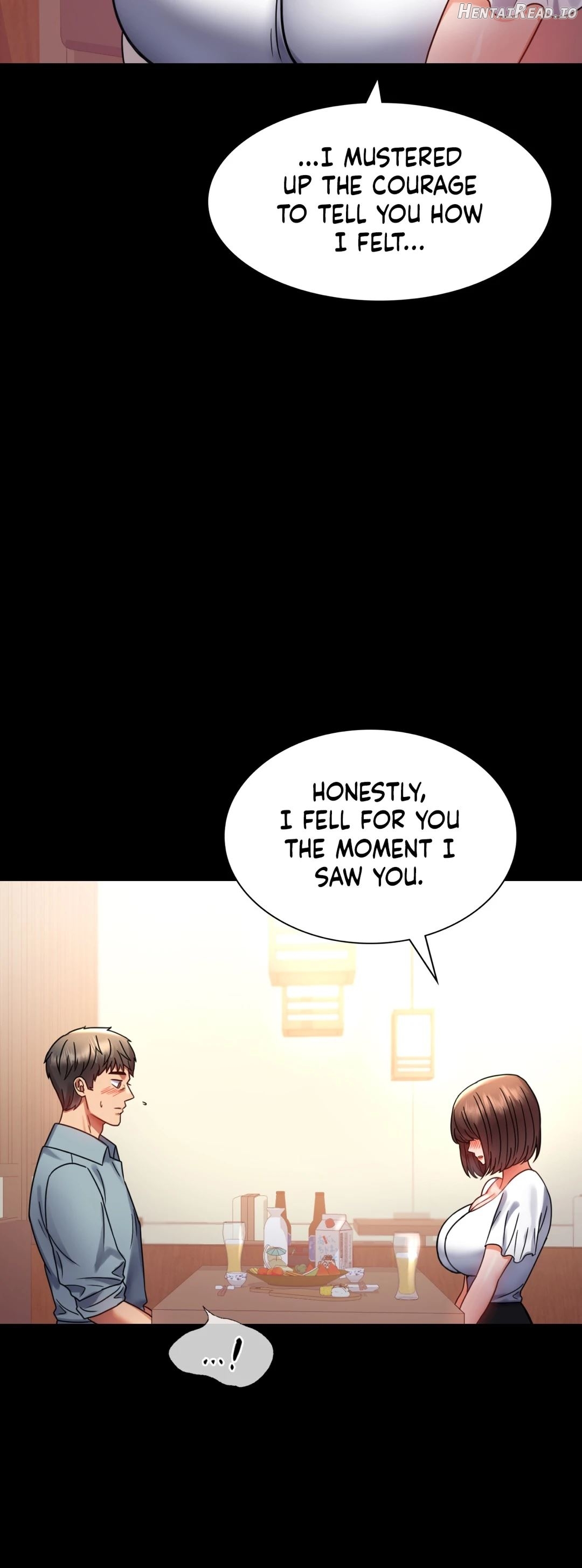 Illicit Love Chapter 39 - page 54