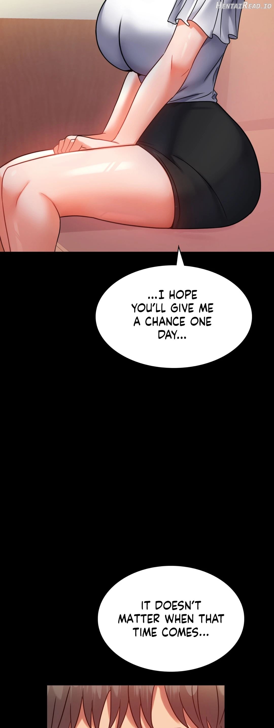 Illicit Love Chapter 39 - page 57