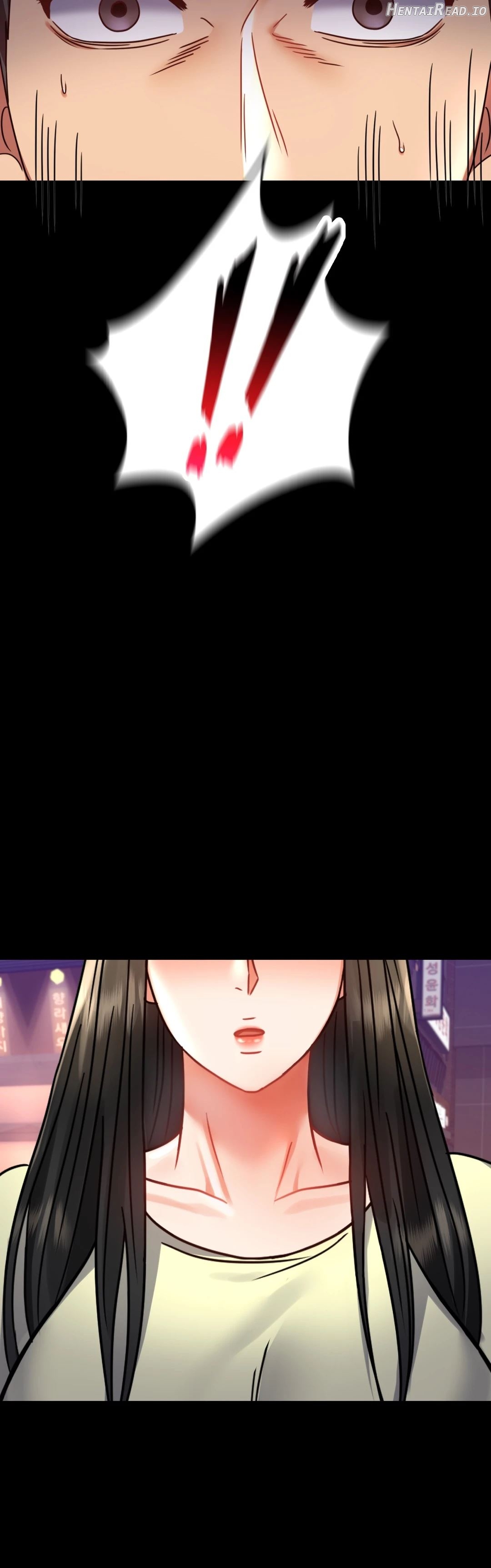 Illicit Love Chapter 39 - page 66