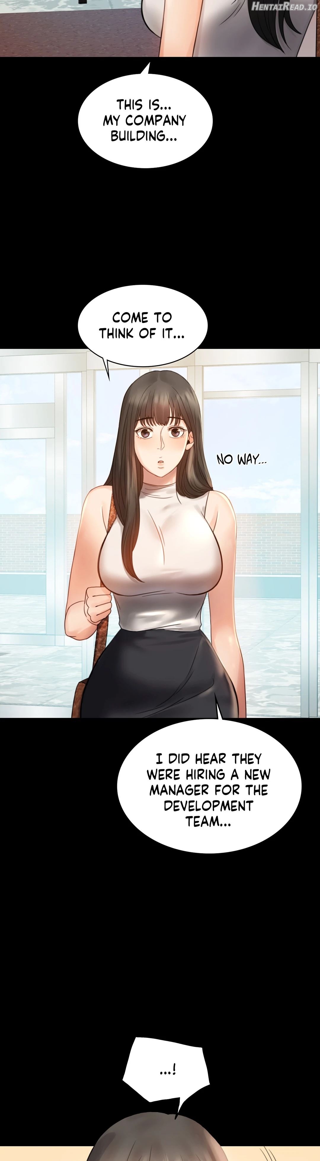Illicit Love Chapter 4 - page 13
