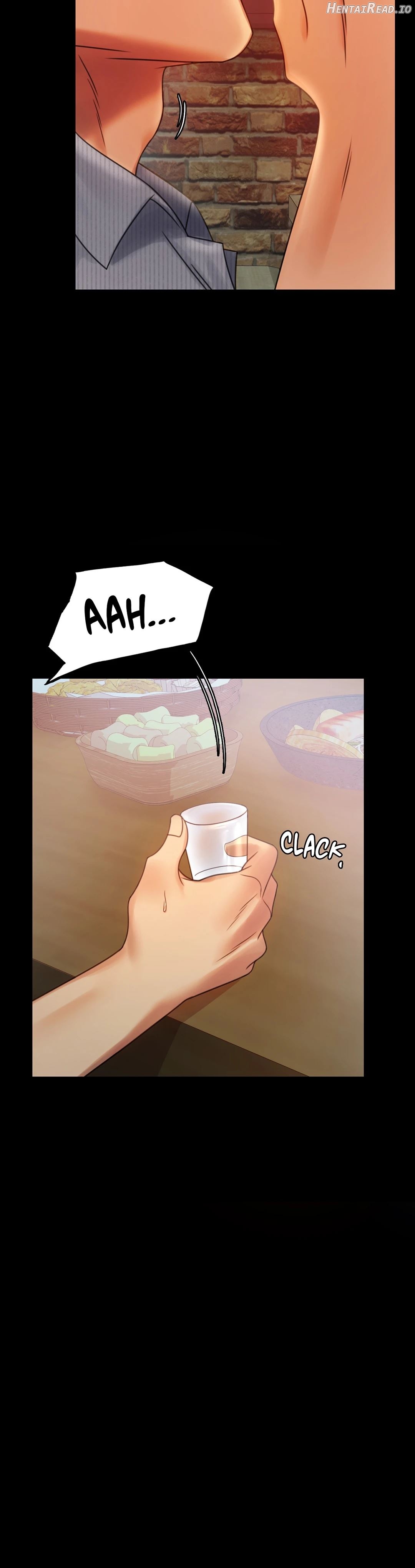 Illicit Love Chapter 4 - page 20