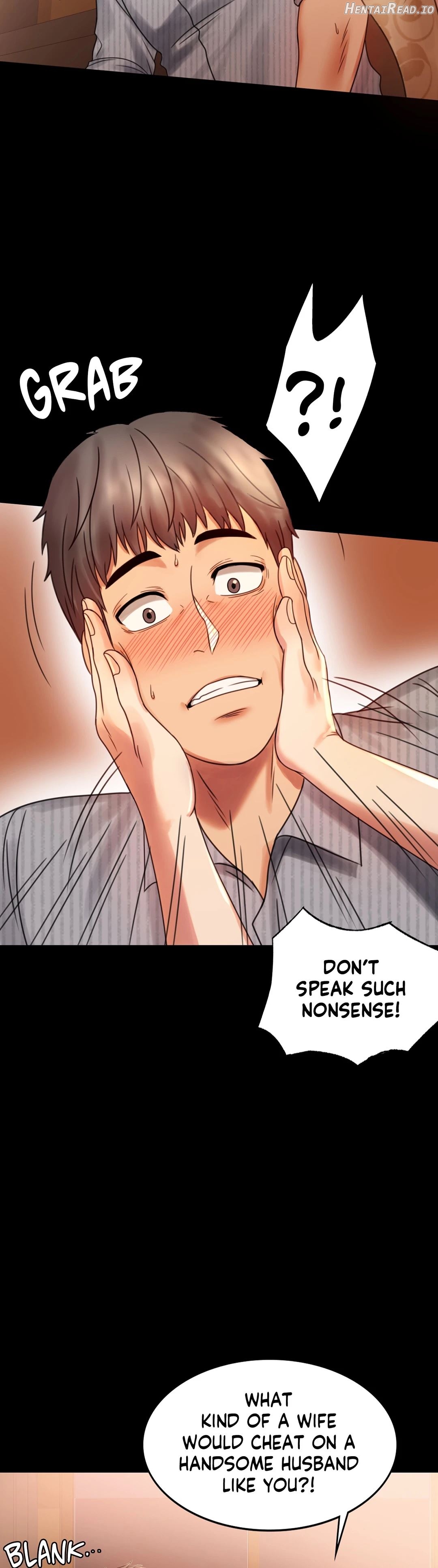 Illicit Love Chapter 4 - page 29
