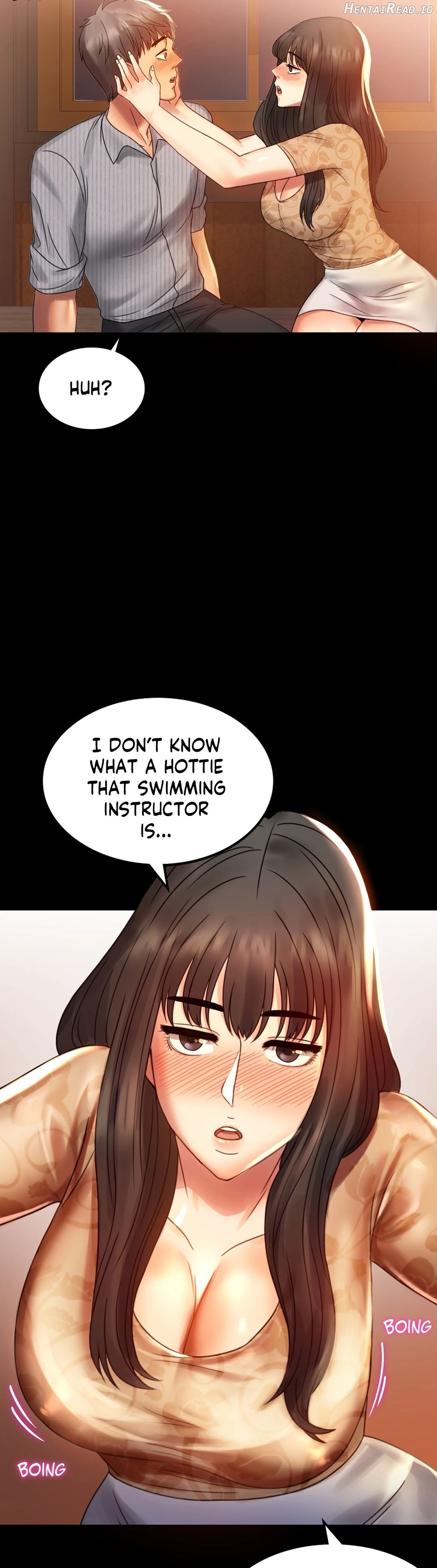 Illicit Love Chapter 4 - page 30