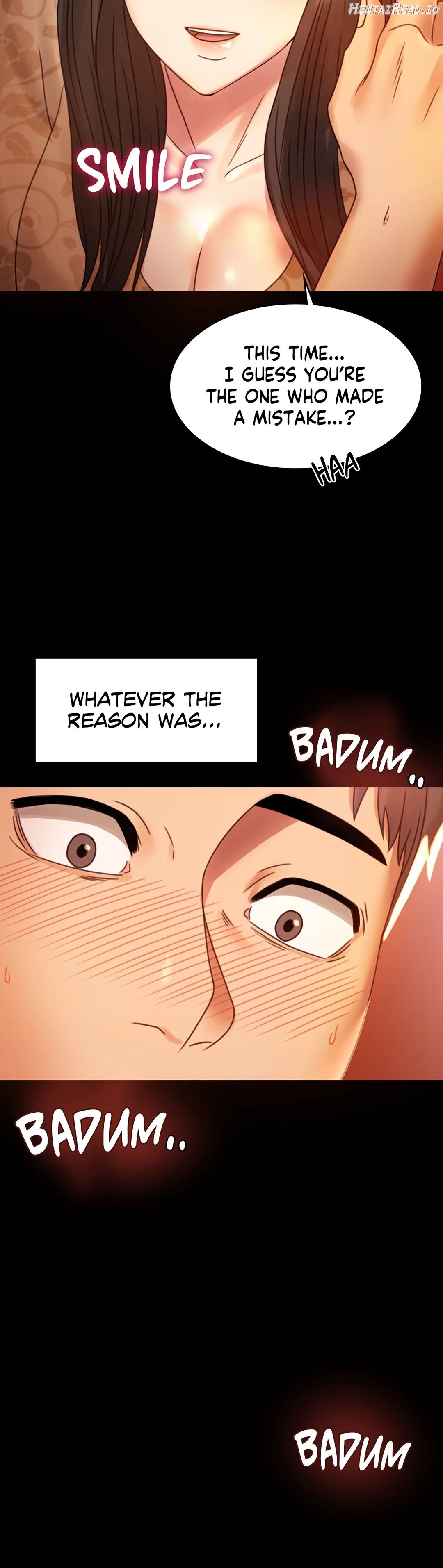 Illicit Love Chapter 4 - page 36
