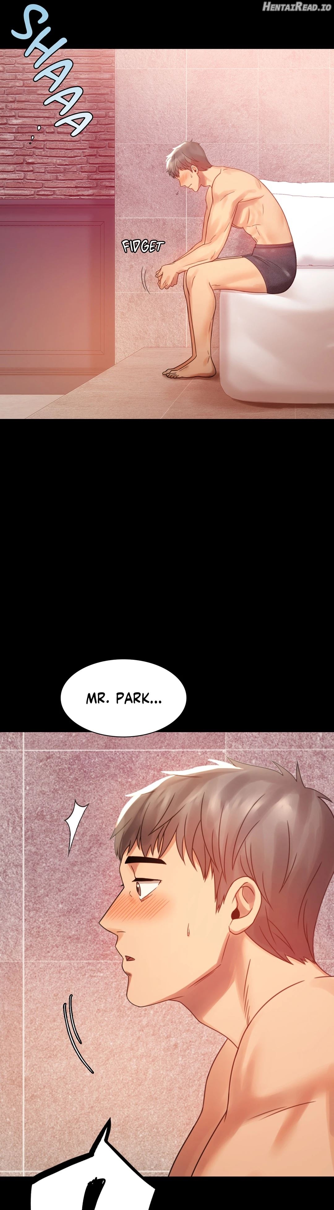 Illicit Love Chapter 4 - page 43