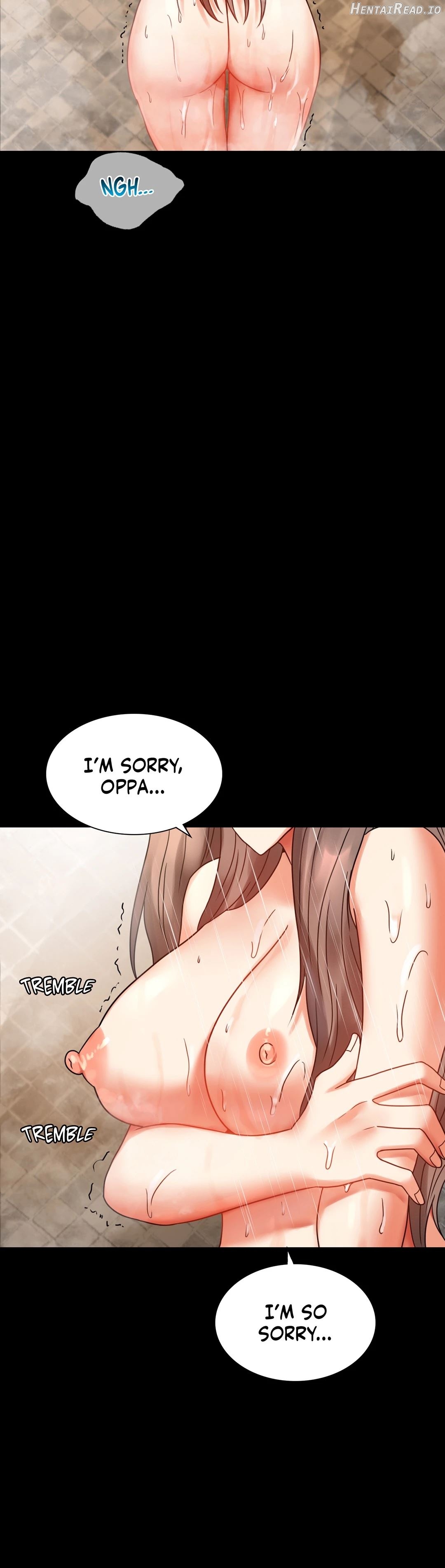 Illicit Love Chapter 24 - page 50