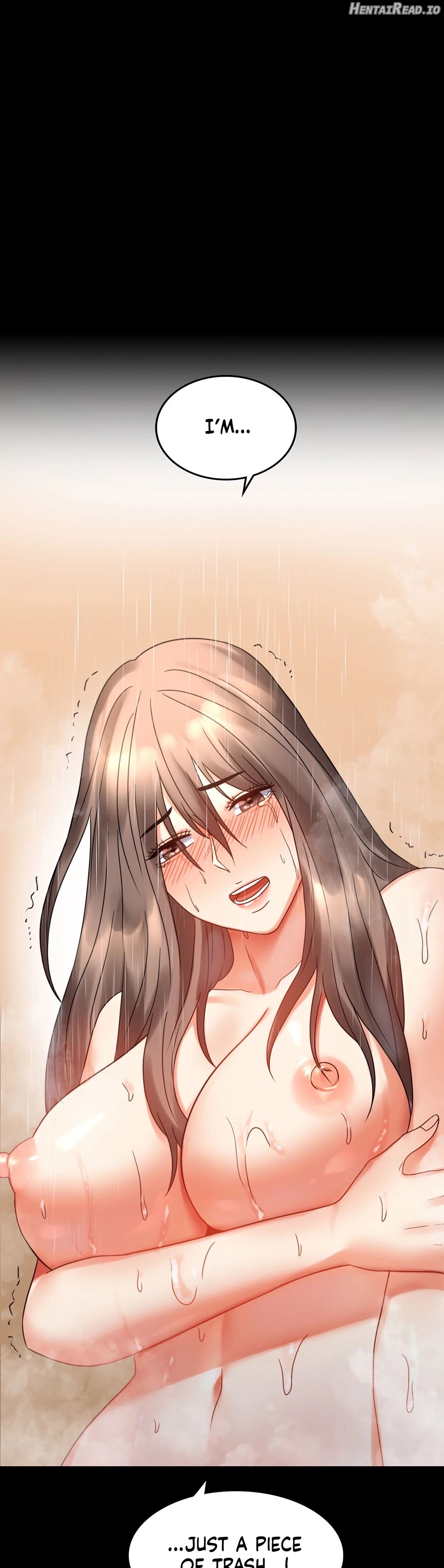Illicit Love Chapter 24 - page 51