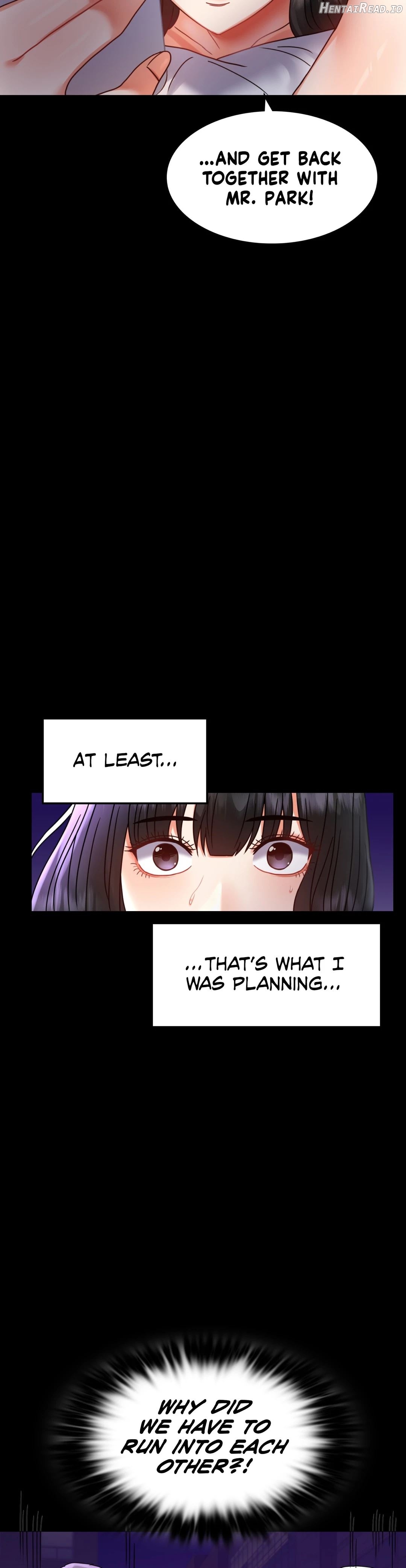 Illicit Love Chapter 40 - page 14