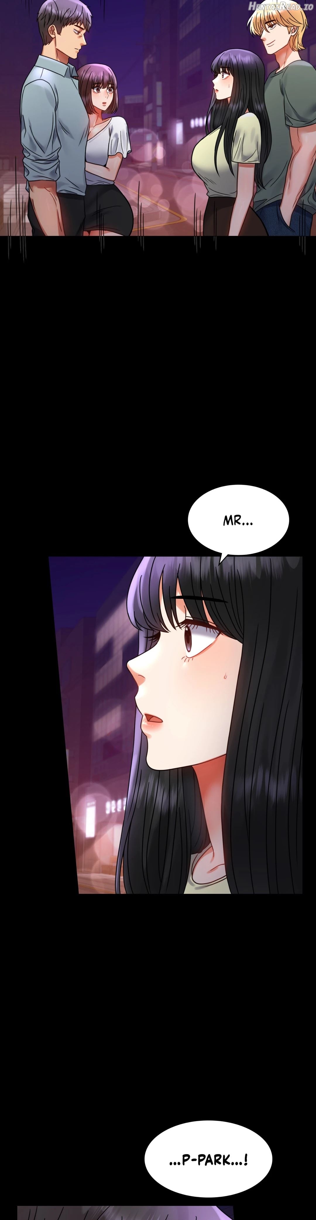 Illicit Love Chapter 40 - page 15