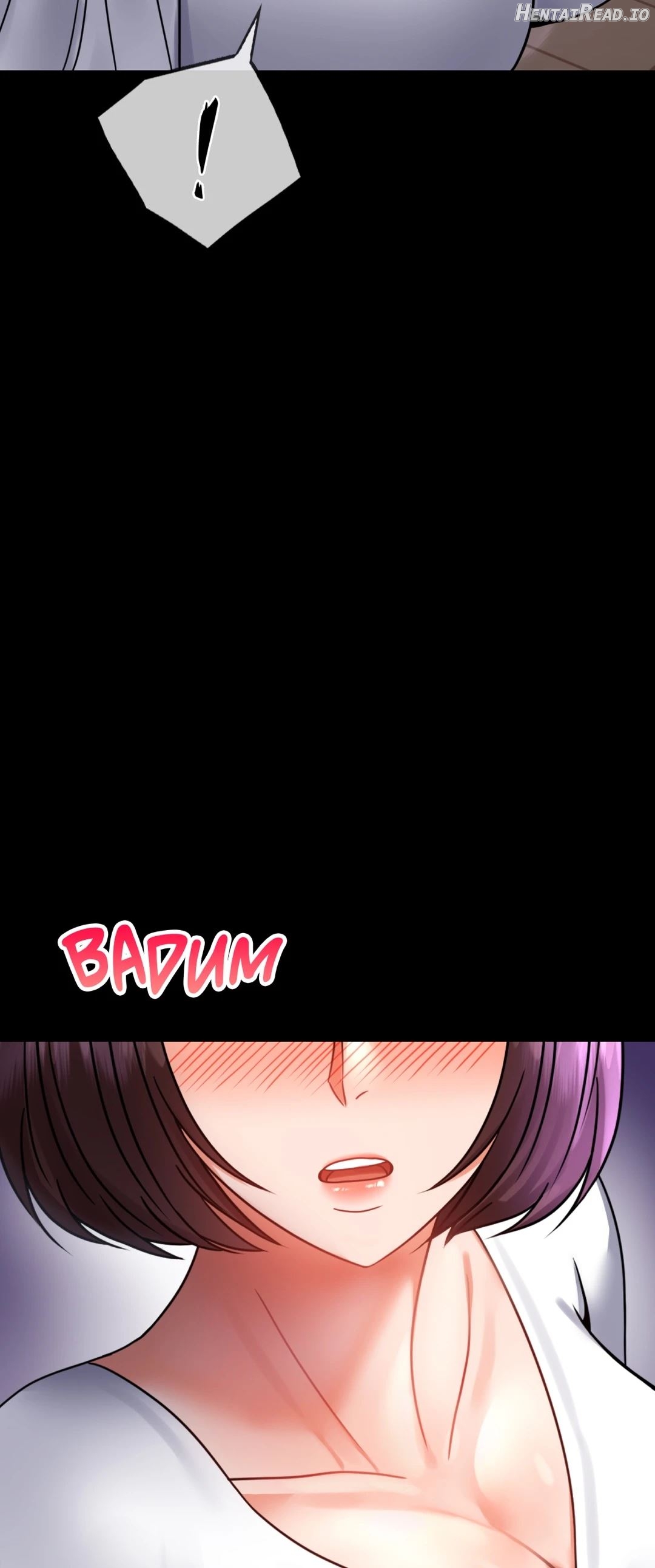 Illicit Love Chapter 40 - page 26