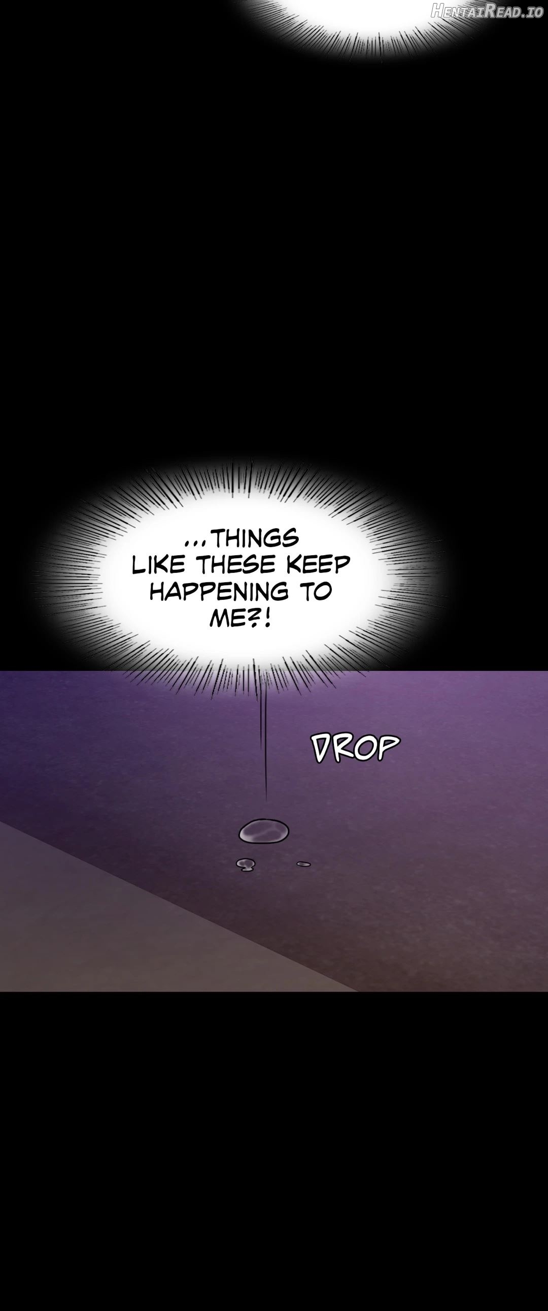 Illicit Love Chapter 40 - page 30