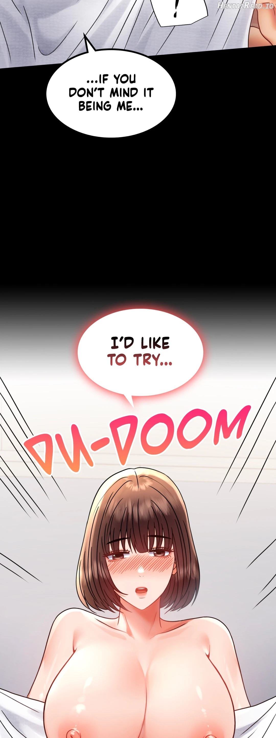 Illicit Love Chapter 40 - page 51