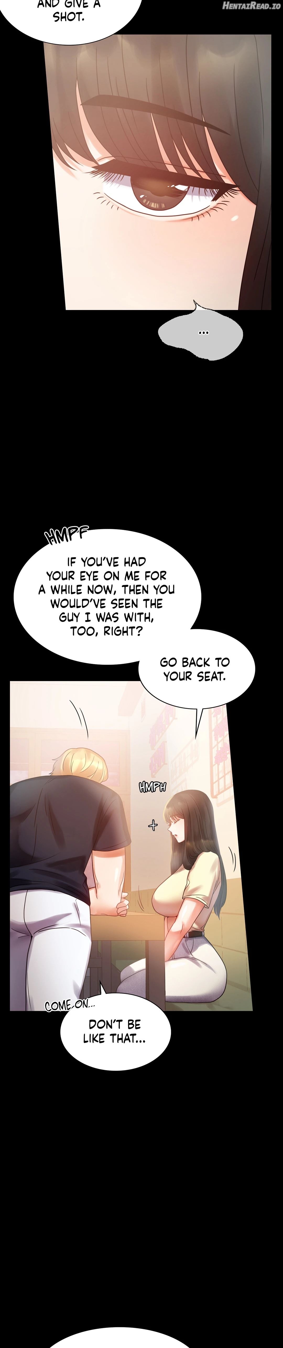 Illicit Love Chapter 25 - page 11