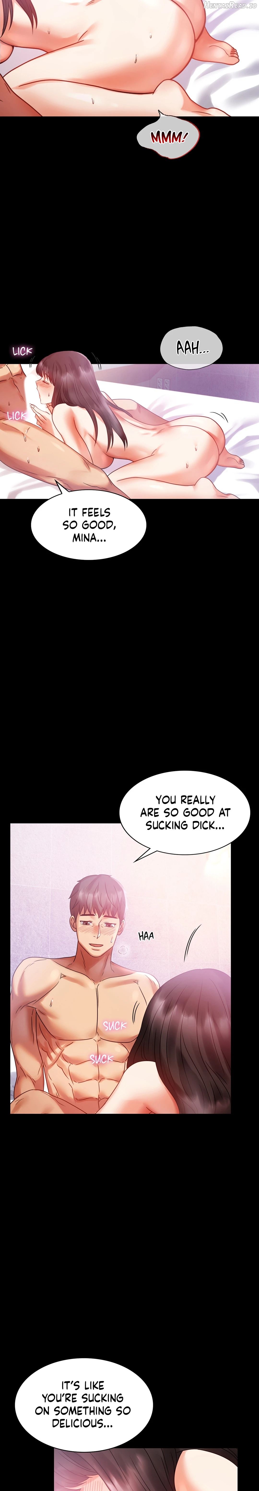 Illicit Love Chapter 25 - page 15
