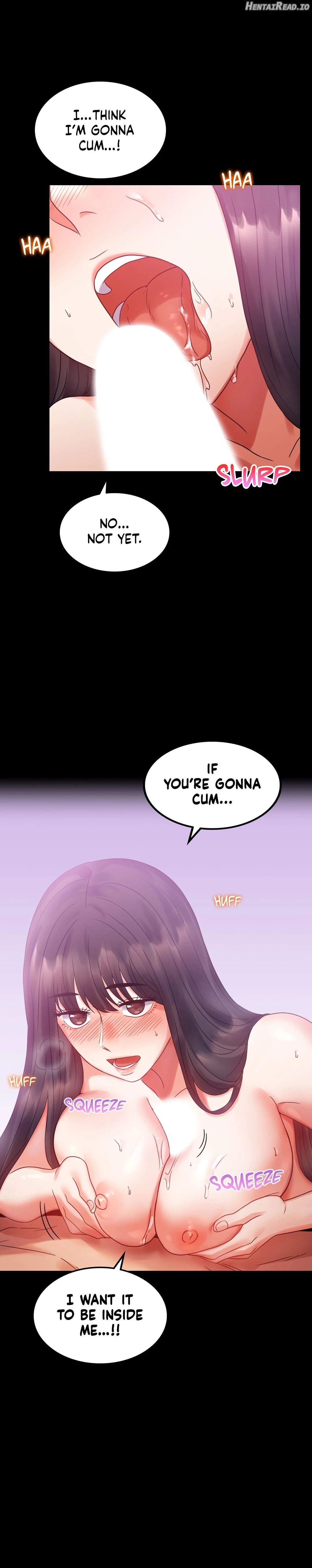 Illicit Love Chapter 25 - page 17