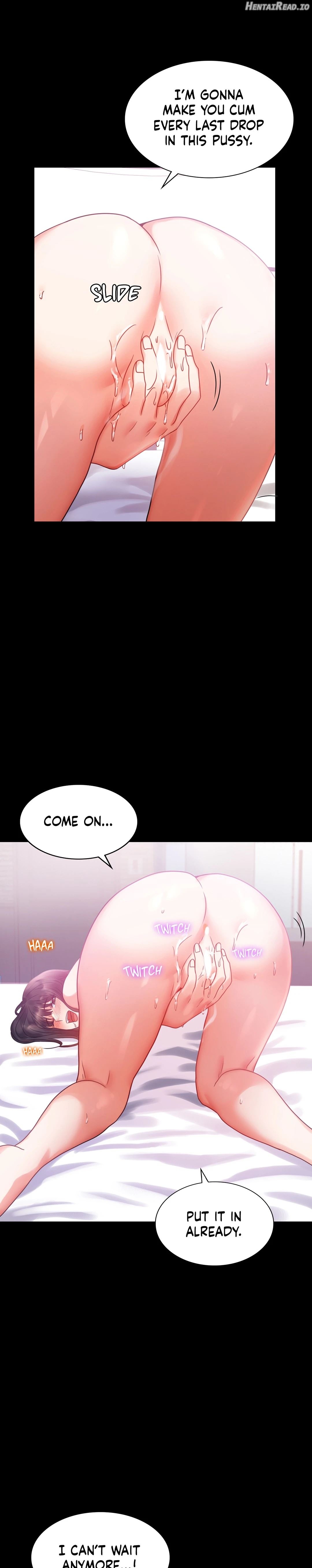 Illicit Love Chapter 25 - page 18