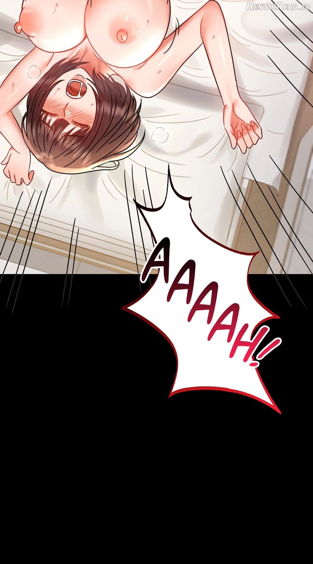 Illicit Love Chapter 41 - page 14