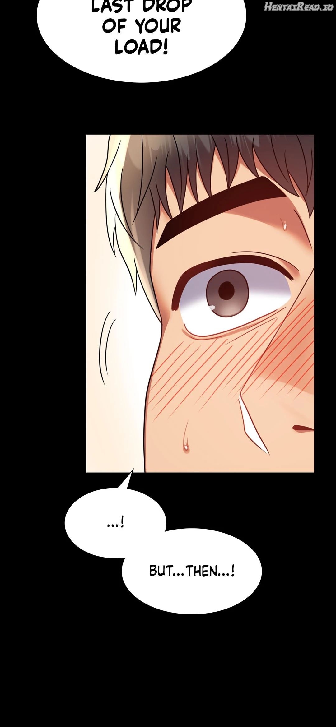 Illicit Love Chapter 41 - page 50