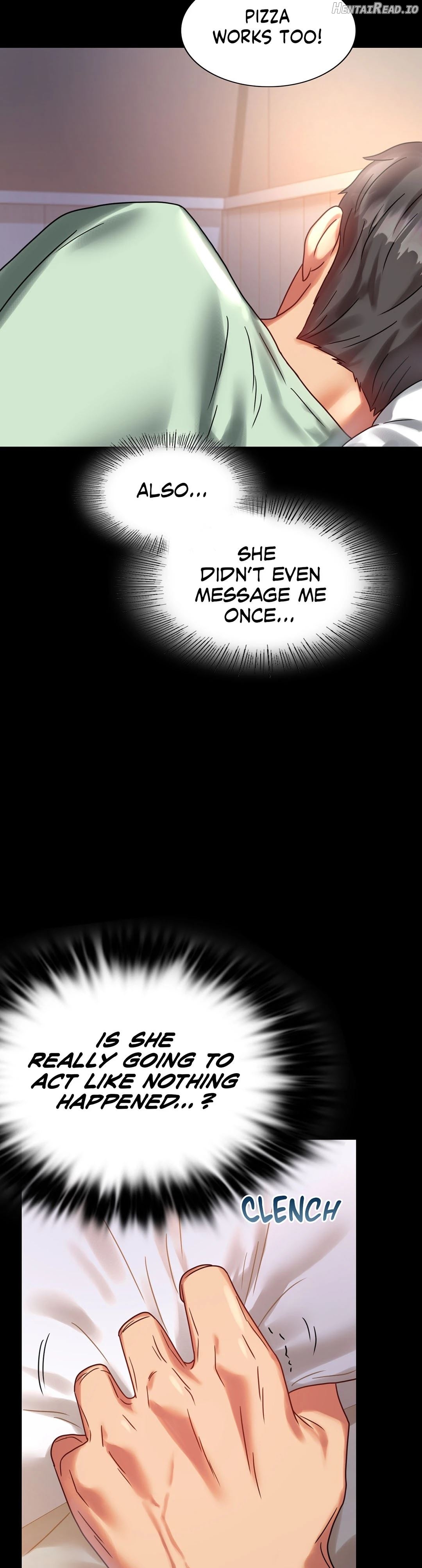 Illicit Love Chapter 26 - page 39