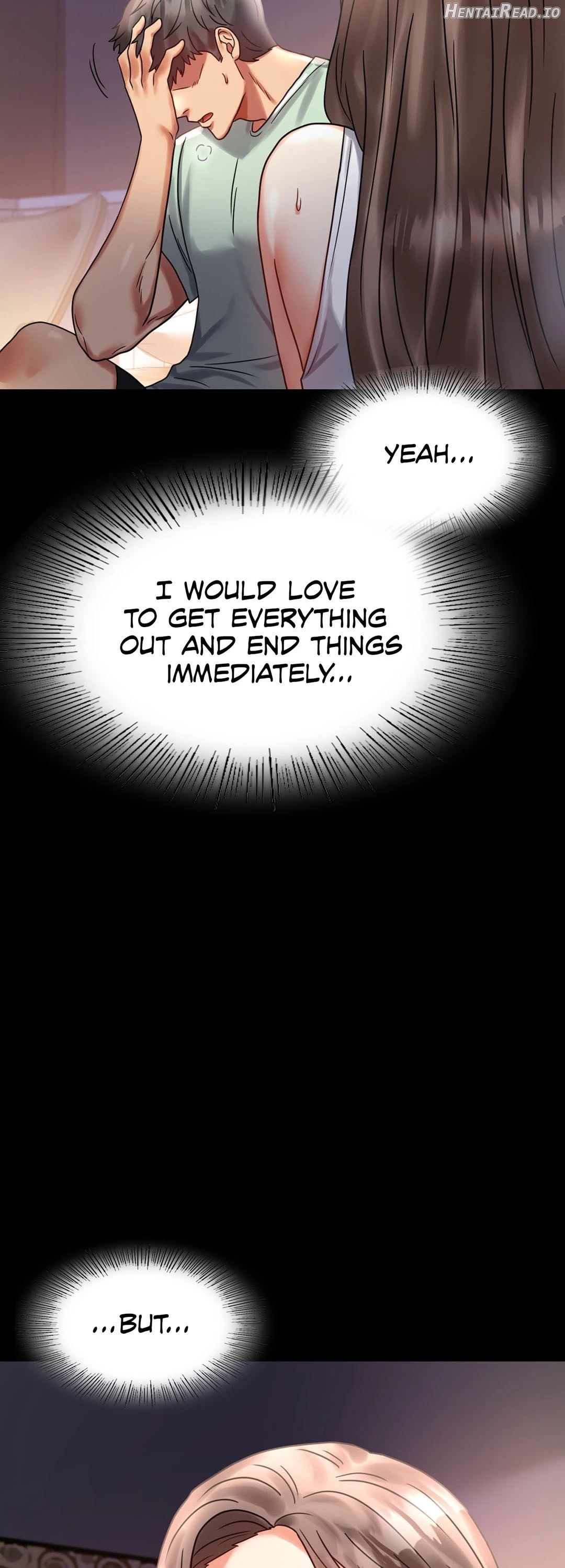 Illicit Love Chapter 26 - page 50