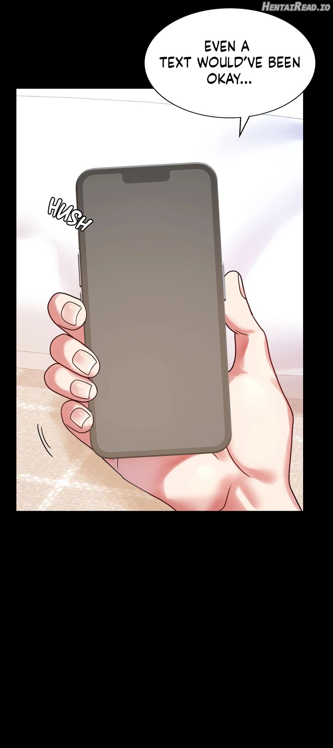 Illicit Love Chapter 26 - page 57