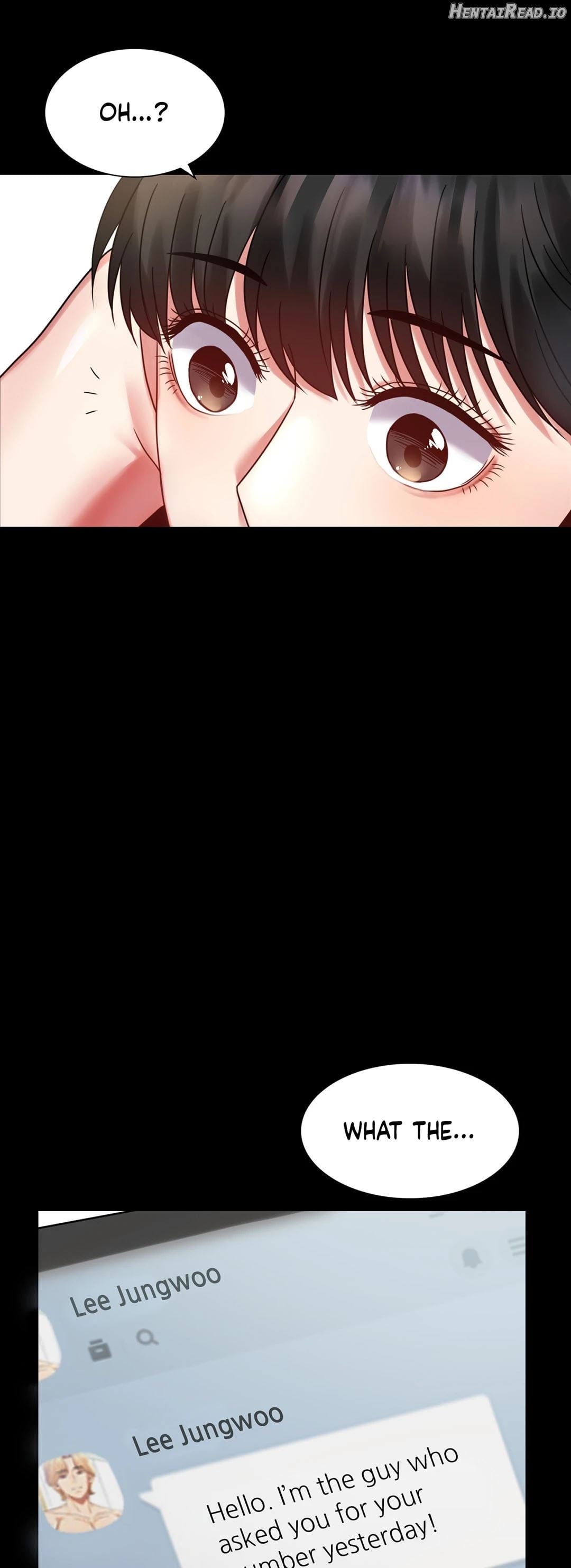 Illicit Love Chapter 26 - page 62