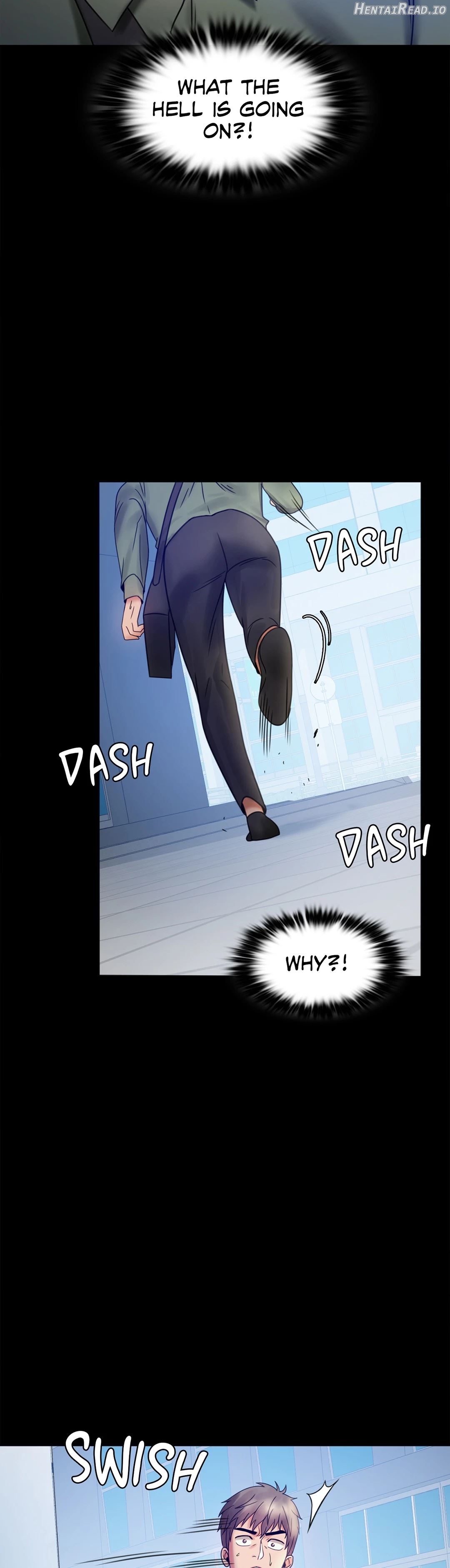 Illicit Love Chapter 6 - page 15