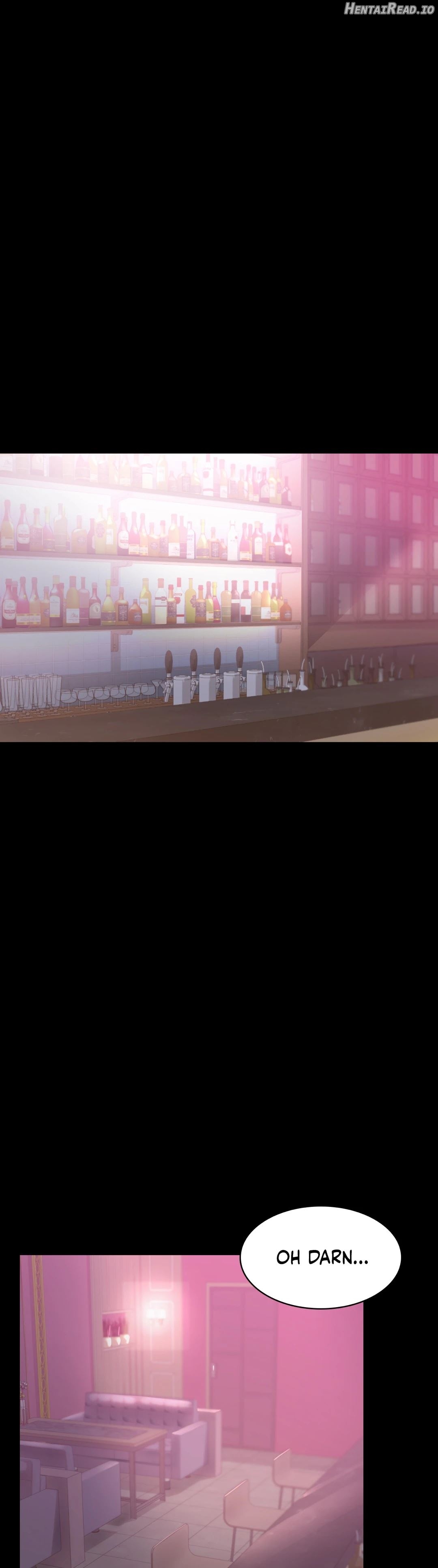 Illicit Love Chapter 42 - page 1