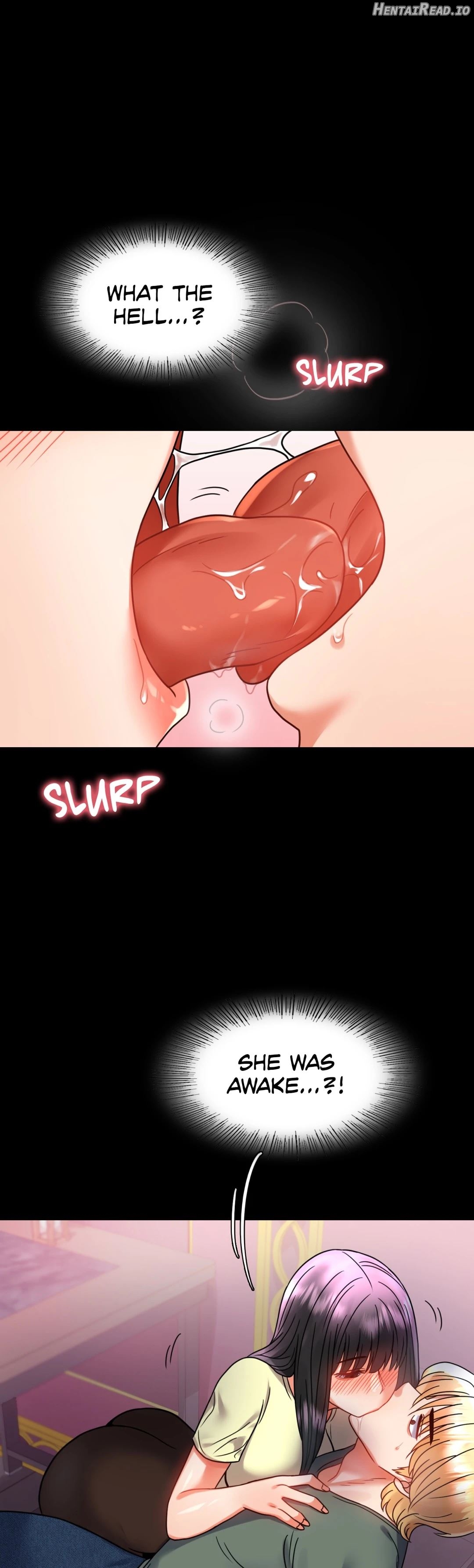 Illicit Love Chapter 42 - page 10